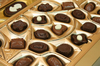 Golden Chocolate