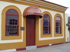 Colonial House