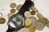 Time is Money!