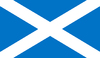 Scotland Flag