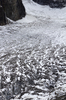 High glacier
