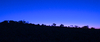 Moon on Horizon