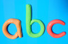 alphabet