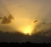golden circle rays1