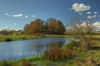 the small river Suså