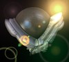 Alien Spacecraft