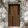 Window and Shutters