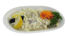 Herring in onion