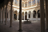 Courts of Granada