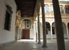 Courts of Granada