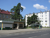 Small town