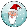 Crazy Santa1