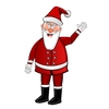 Crazy Santa 2