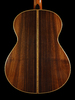 Custom Made Guitar Back