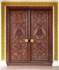 ornate doorway