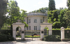 Konstancin villa