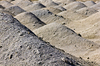 Sand Piles
