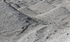 Piles of Sand