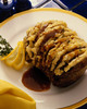 Meat & Potatoes