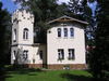 Old villas