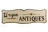 Old Antique Sign