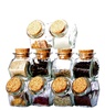 Pyramid of spices