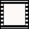 Blank Filmstrip 2