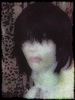 Grunge Portrait Woman 1