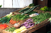 Fresh Veggies