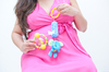 Pregnancy Portrait 2