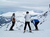 ski group
