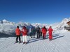 ski group