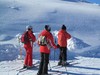 ski group