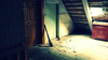 childhood home