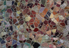 Mosaic texture 4