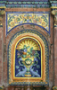 Ancient fountain