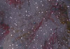 Starry Background