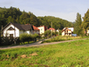 A small village