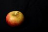 Single Apple