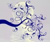 Swirly Branch