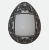 Ornate Easter Egg 1