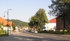 Small town