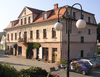 Old house