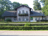Old house