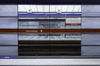 Subway Station in Munich