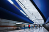 Subway Station in Munich