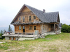 Mountain bar