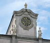 Palace Clock