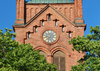 Tower Clock
