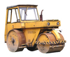 Steam Roller